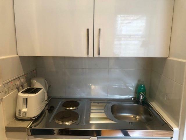 Stylish Studio Room In Brixton - E London Ngoại thất bức ảnh