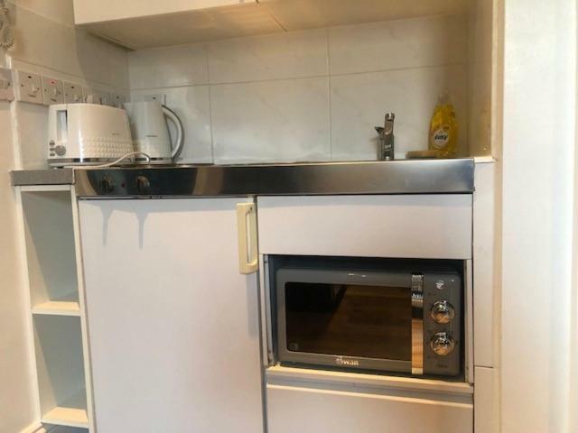 Stylish Studio Room In Brixton - E London Ngoại thất bức ảnh