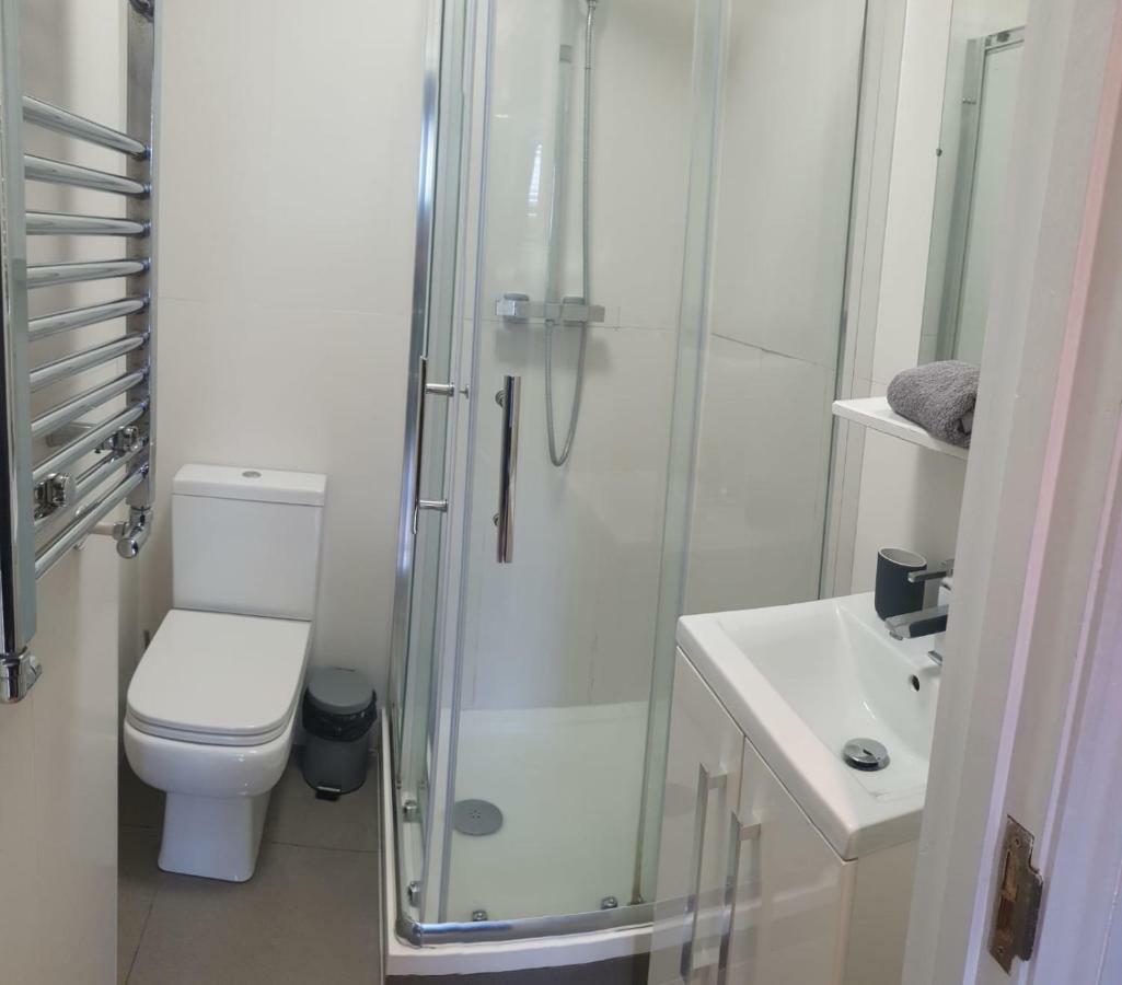 Stylish Studio Room In Brixton - E London Ngoại thất bức ảnh
