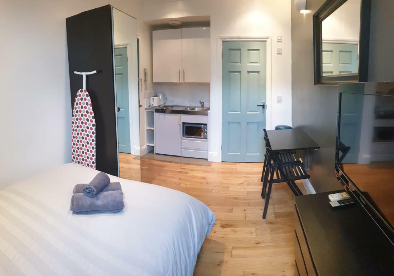 Stylish Studio Room In Brixton - E London Ngoại thất bức ảnh