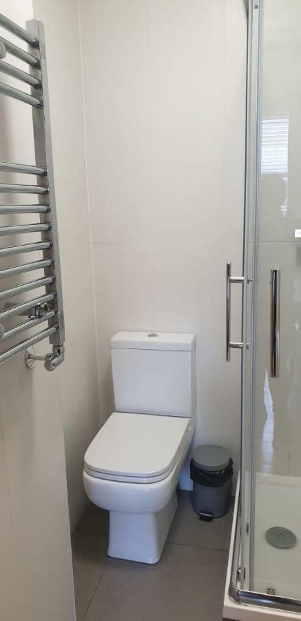 Stylish Studio Room In Brixton - E London Ngoại thất bức ảnh