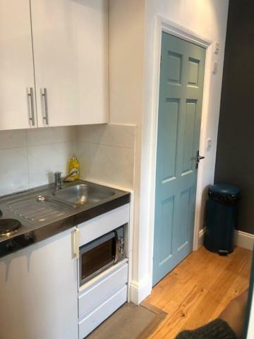 Stylish Studio Room In Brixton - E London Ngoại thất bức ảnh